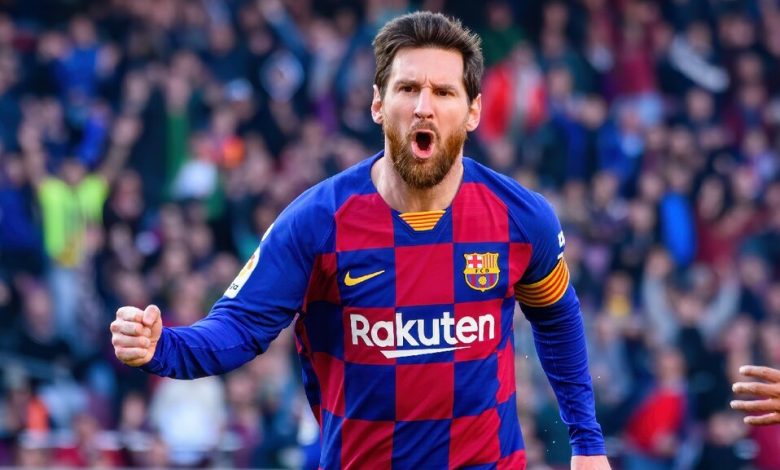 Photo of Barcelona FC informa Messi no renovará contrato con el club