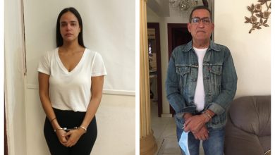 Photo of Operación Falcón: Apresan padrastro y hermana de Erick Mosquea Polanco en allanamientos