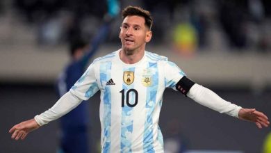 Photo of Messi iguala a Pelé como máximo goleador de una selección sudamericana