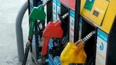 Photo of Gobierno vuelve a subir los combustibles