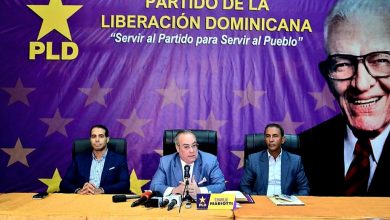 Photo of PLD reitera que el propuesto contrato de fideicomiso de Punta Catalina debe ser retirado