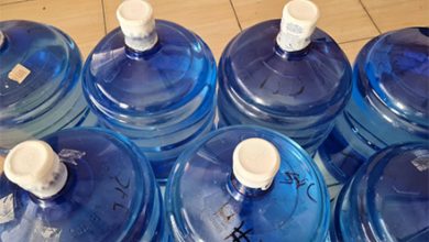 Photo of Aumentan precio de los botellones de agua