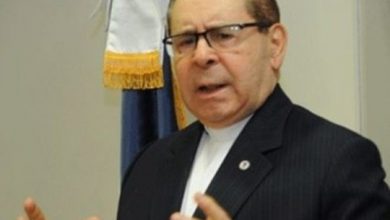 Photo of Fallece Monseñor Agripino Núñez Collado