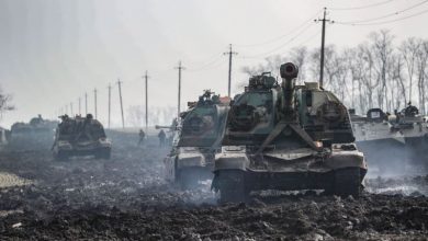 Photo of ¡Guerra! Rusia inició una «operación militar» en Ucrania