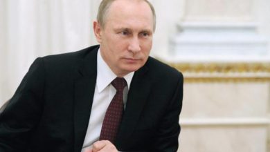 Photo of Putin está dispuesto a enviar una delegación rusa a Minsk para negociar con Ucrania