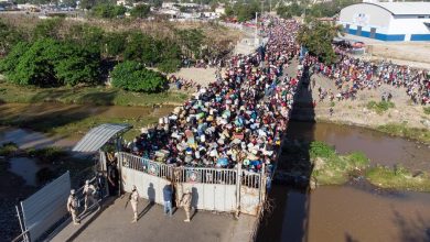 Photo of Gobierno dominicano dará carnet «Habitante fronterizo» a haitianos para entrar «a comercializar» a RD