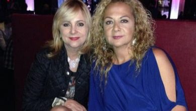 Photo of Fallece hermana de la periodista Nuria Piera