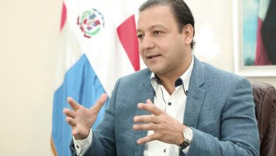 Photo of Abel Martínez: “El pueblo sufre la indolencia y el mal gobierno del PRM en las 32 provincias del país”