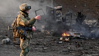 Photo of Ucrania dice a ONU que no puede resistir sola ante criminales de guerra rusos