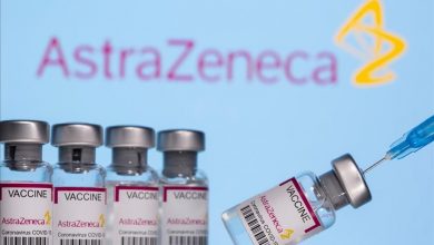 Photo of Vacuna AstraZeneca: De las 10 millones que contrató RD solo puso 588,397 dosis