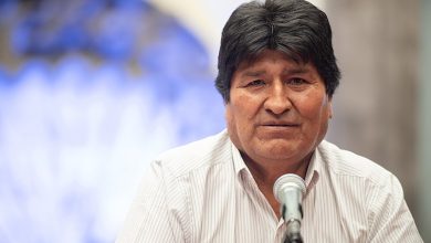 Photo of Evo Morales dice que están volviendo los tiempos del kirchnerismo, el chavismo y Lula en América Latina