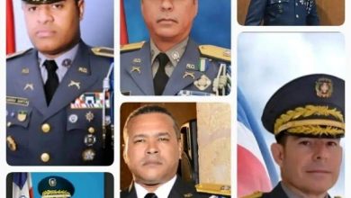 Photo of Poder Ejecutivo asciende y pone en retiro a 11 generales de brigada de la PN