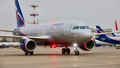 Photo of Aerolinea Aeroflot hará vuelos a México y República Dominicana para repatriar rusos
