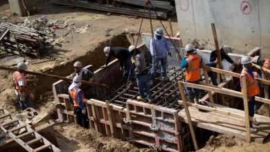 Photo of Gobierno anunciará hoy aumento salarial en el sector construcción
