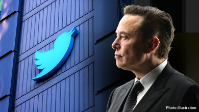 Photo of Elon Musk compra Twitter; pagó USD 44.000 millones