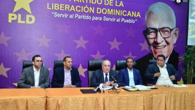 Photo of Danilo Medina encabezará actos masivos de juramentación de nuevos miembros del PLD
