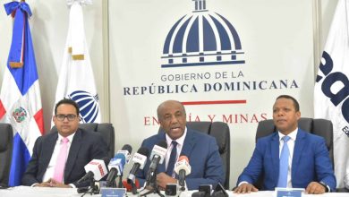 Photo of Gobierno culpa a pasadas administraciones de apagones