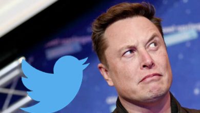 Photo of Elon Musk suspende «por ahora» la compra de Twitter