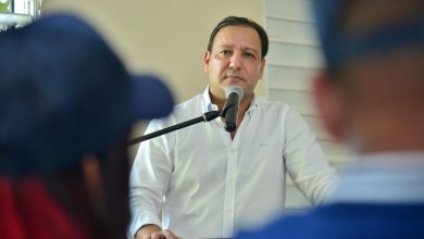 Photo of Abel Martínez pide renuncia inmediata gabinete eléctrico del gobierno por incapacidad