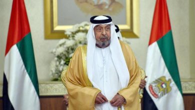 Photo of Fallece el presidente de los Emiratos Árabes Unidos
