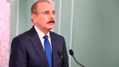 Photo of PEPCA afirma “no han encontrado elementos suficientes” contra Danilo Medina