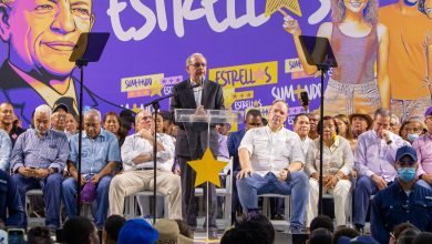 Photo of Danilo Medina: «Para detener el hambre, hay que apoyar a los productores»