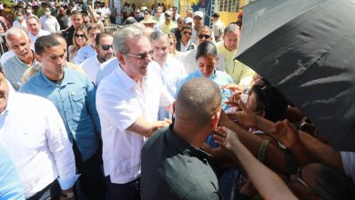 Photo of Presidente Abinader agotará agenda en La Altagracia y Hato Mayor este miércoles
