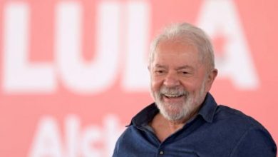 Photo of Lula mantiene amplia ventaja sobre Bolsonaro, según sondeo