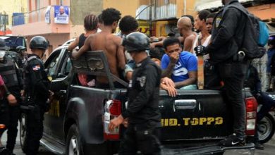 Photo of Barrios reclaman operativos policiaco-militar sean permanentes