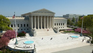 Photo of Tribunal Supremo de EE.UU. anula el derecho al aborto