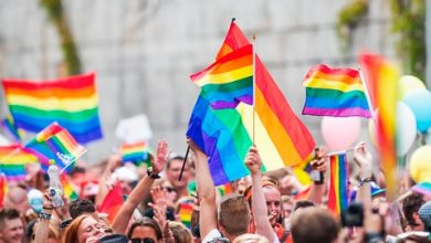 Photo of Comunidad LGBT+: ¿Sabes qué significa cada una de sus siglas?