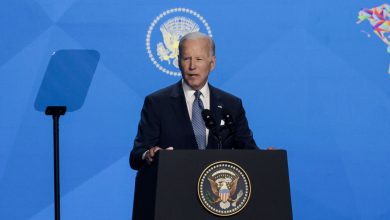 Photo of Biden apela a la unidad en una Cumbre marcada por exclusiones