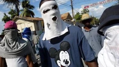 Photo of Hay una “legión” de dominicanos en bandas armadas en Haití, según Policia haitiana