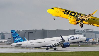 Photo of JetBlue acuerda adquisición de Spirit por US$3,800 millones