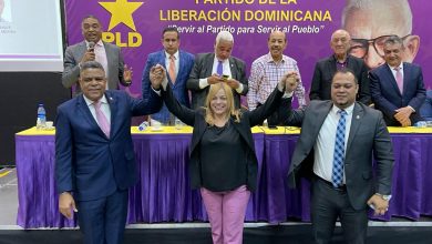 Photo of Legisladores PLD eligen a Juan Julio Campos como vocero en Cámara de Diputados y ratifican a Yvan Lorenzo en el Senado