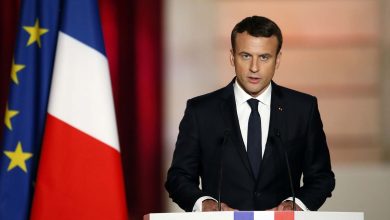Photo of Macron lanza su segundo mandato en Francia con un gobierno continuista