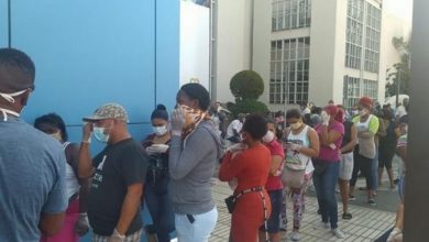 Photo of Gobierno anuncia entregará RD$1,500 a familias en pobreza extrema para contrarrestar inflación