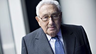 Photo of Kissinger ve Estados Unidos está al borde de guerra con Rusia y China