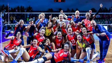 Photo of Las Reinas del Caribe defienden título Copa Panam hoy frente a Colombia