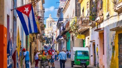 Photo of Cuba anuncia abrirá el comercio mayorista y minorista a la inversión extranjera