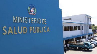 Photo of Salud Pública notifica dos nuevos casos de Viruela Simica en el pais