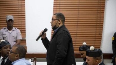 Photo of Tribunal condena a 20 años a Argenis Contreras por la muerte de Yuniol Ramírez
