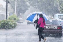 Photo of Depresión 9 se convierte en tormenta Ian y seguirá provocando lluvias en RD