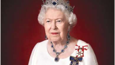Photo of Muere la reina Isabel II de Inglaterra, anunció el Palacio de Buckingham