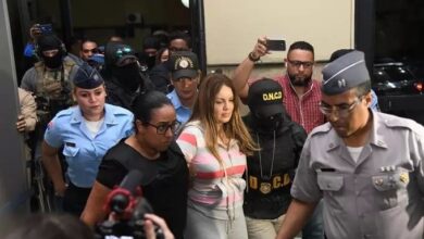 Photo of Tribunal rechaza variar arresto domiciliario a Marisol Franco