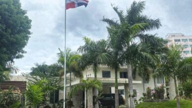 Photo of República Dominicana cierra su embajada y consulados en Haití