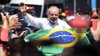 Photo of Lula gana segunda vuelta y regresa a la presidencia de Brasil