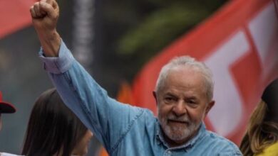 Photo of Lula presidente: la asombrosa “resurrección” del que fue un niño «limpiabotas» y conquista por tercera vez el poder en Brasil