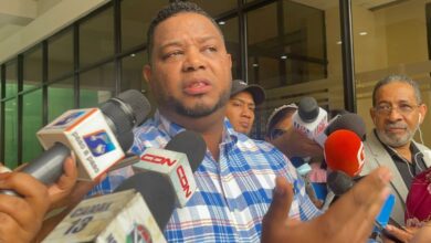 Photo of Diputado PLD llama “Poncio Pilato” a Chú Vásquez por “irresponsabilidad” en seguridad ciudadana