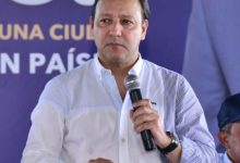 Photo of Abel Martínez ingresado a centro de salud por neumonía